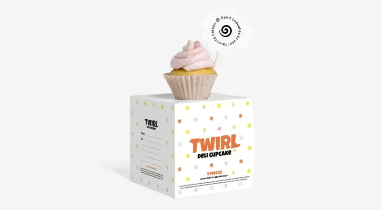 Bakery Boxes