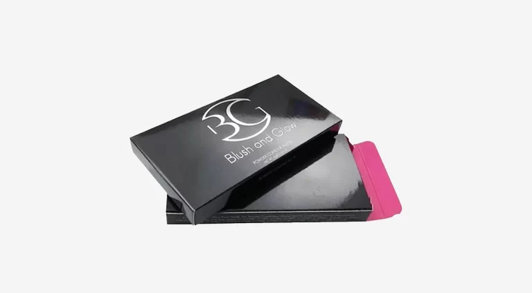 Eye Shadow Boxes