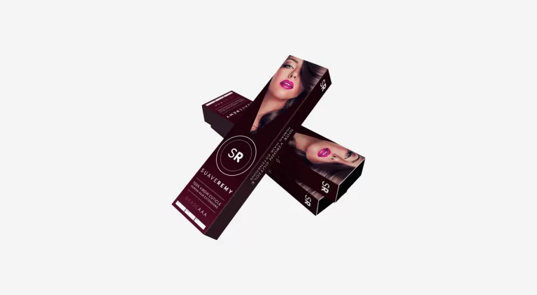Hair Extension Boxes