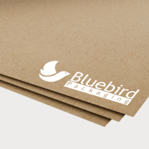 Kraft Stock - Bluebird Packaging