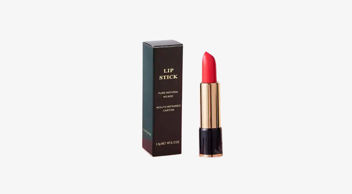 Lipstick Boxes- Bluebird Packaging