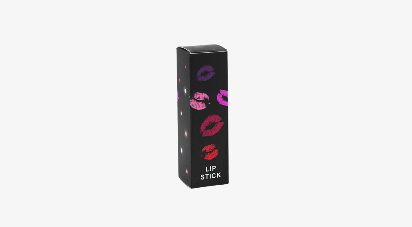 Lipstick Boxes- Bluebird Packaging