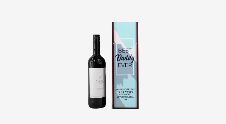 Wine Boxes