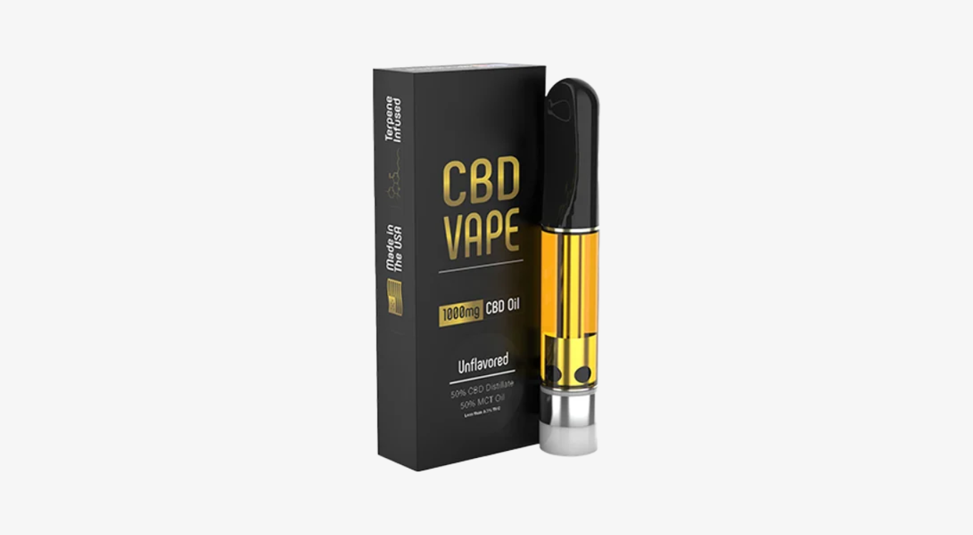 CBD-Vape-Oil-Cartridge-Boxes-Bluebird-Packaging