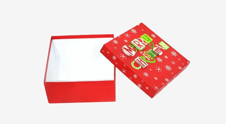 Christmas Gift Boxes