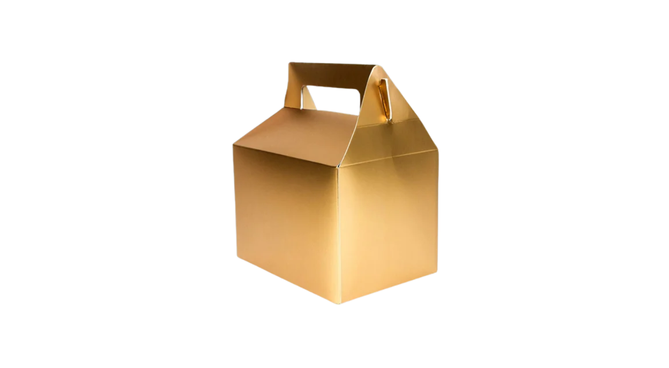 Gable Boxes