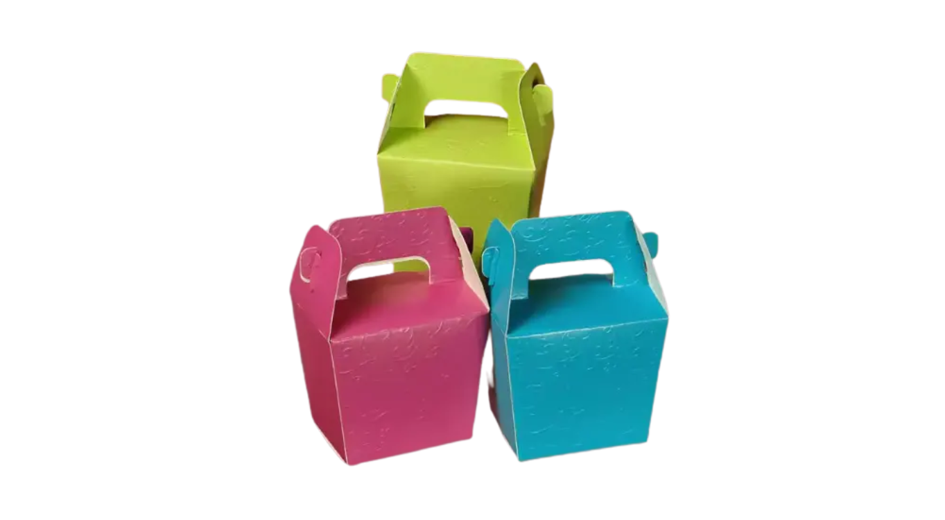 Gable Boxes