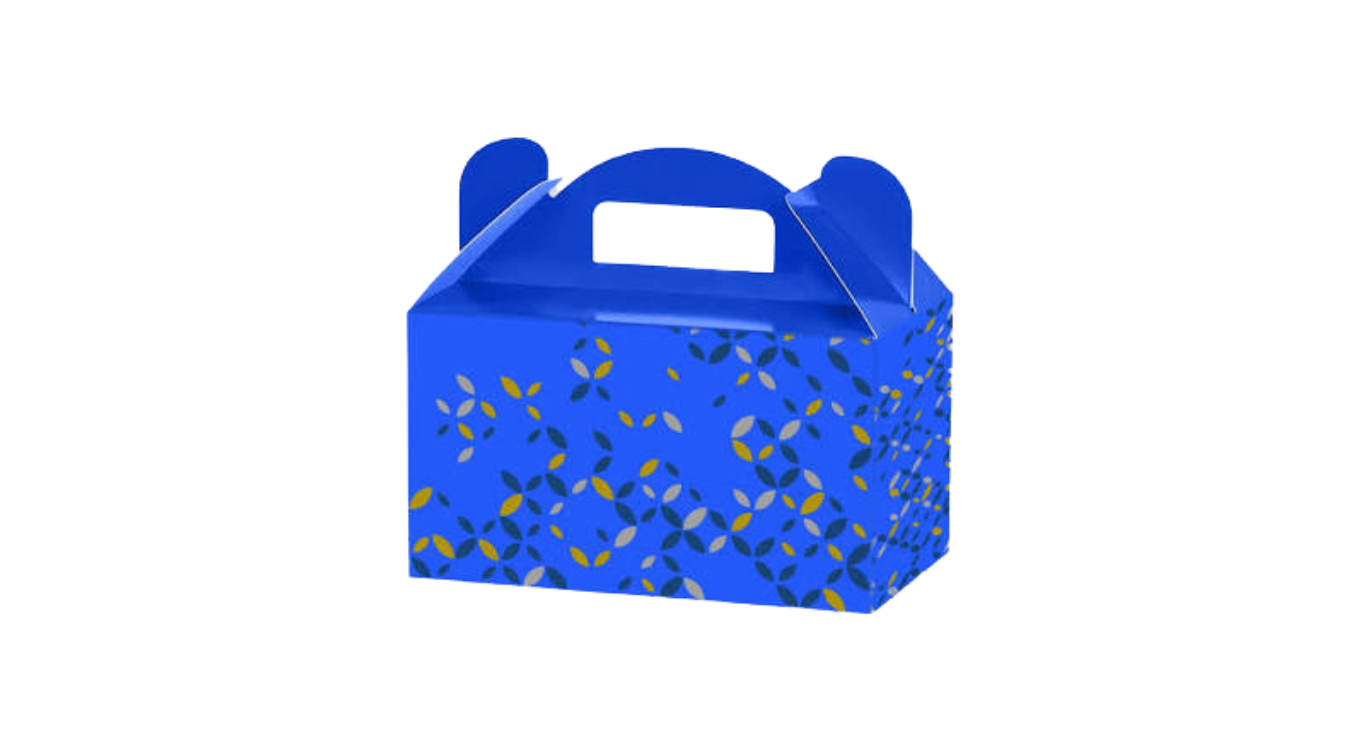 Gable Boxes