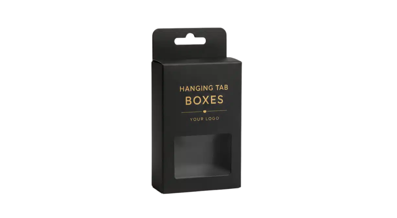 Hang Tab Boxes