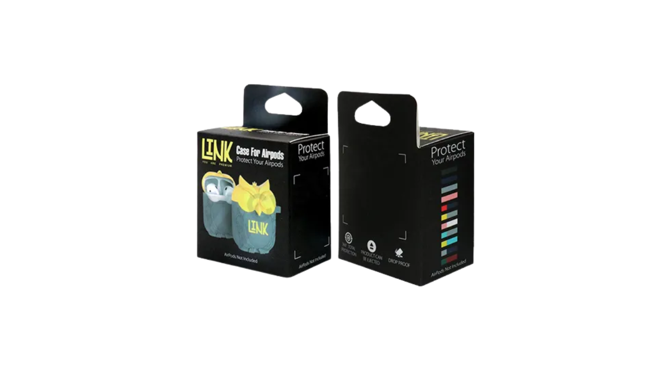 Hang Tab Boxes