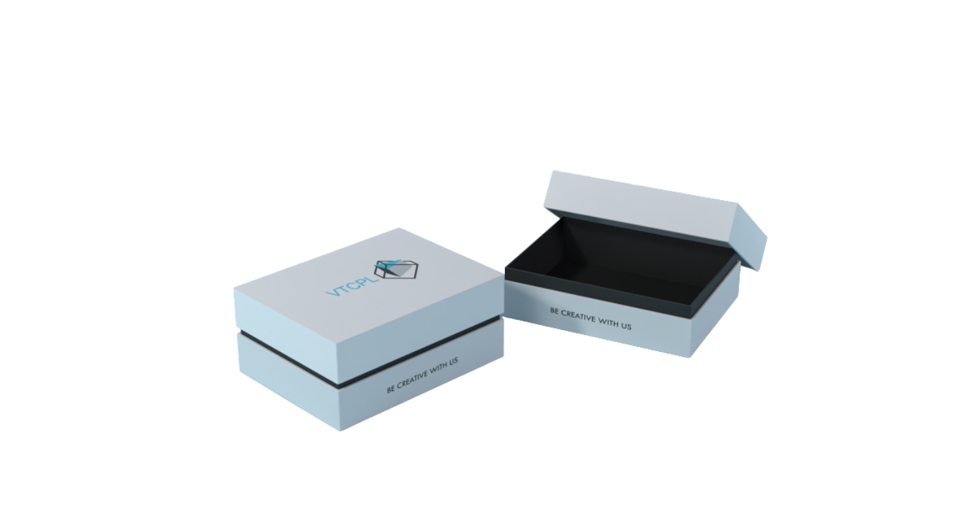 Shoulder Boxes