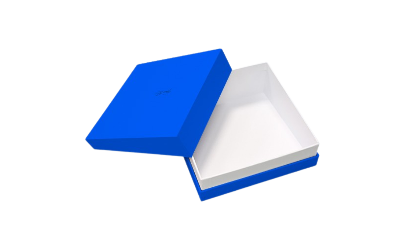 Shoulder Boxes
