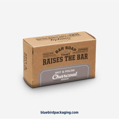 Bar Soap Boxes