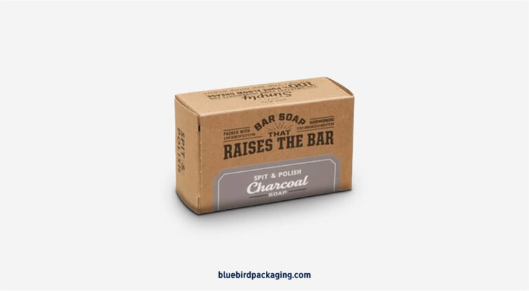 Bar Soap Boxes