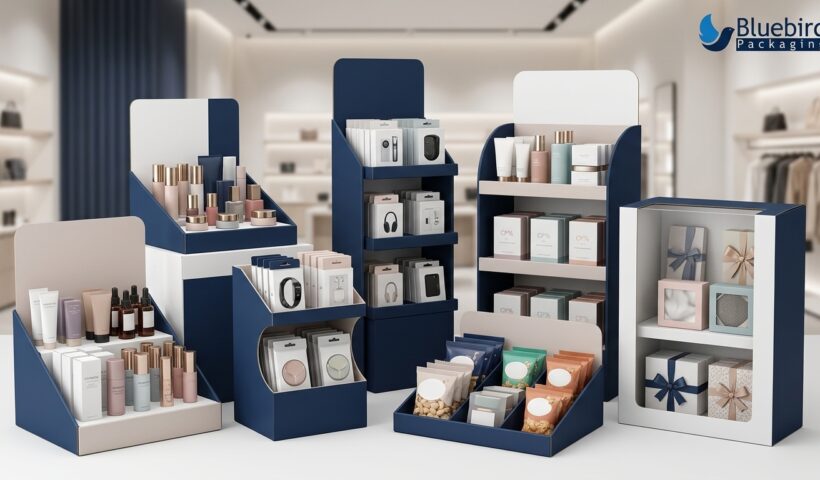 Display Packaging