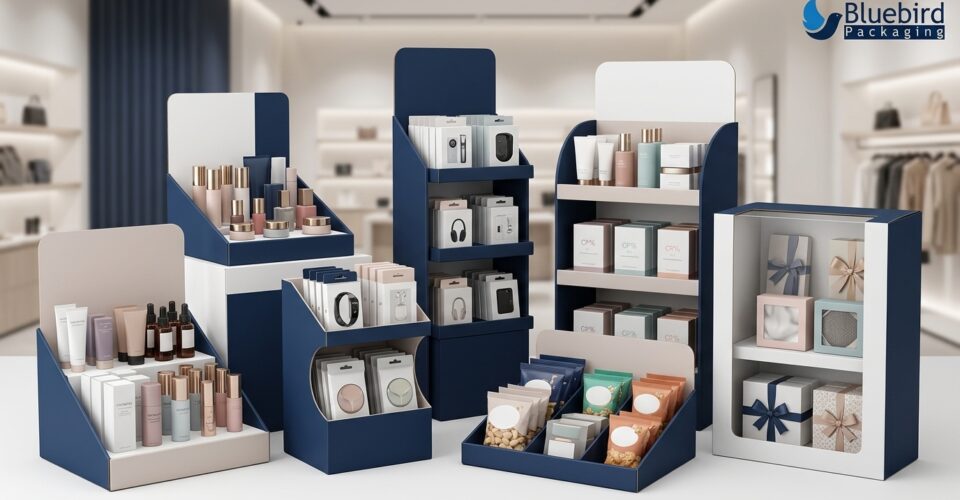 Display Packaging