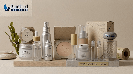 10 Innovative Cosmetic Packaging Trends for 2026