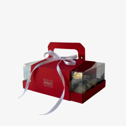 Bakery Gift Boxes | Bluebird Packaging