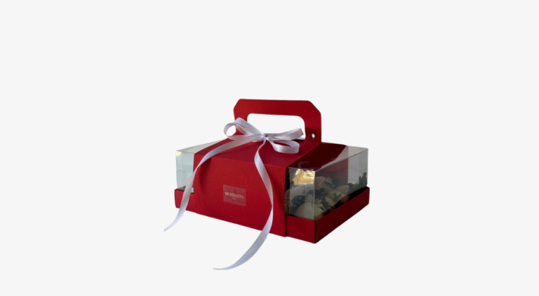 Bakery Gift Boxes