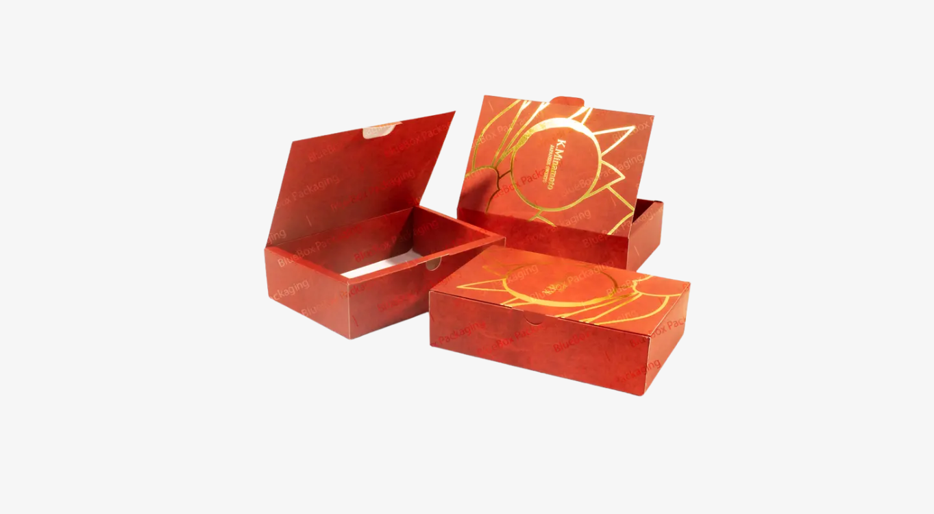 Bakery Gift Boxes | Bluebird Packaging