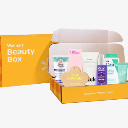 Beauty Product Boxes | Bluebird Packaging