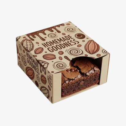Brownie Boxes