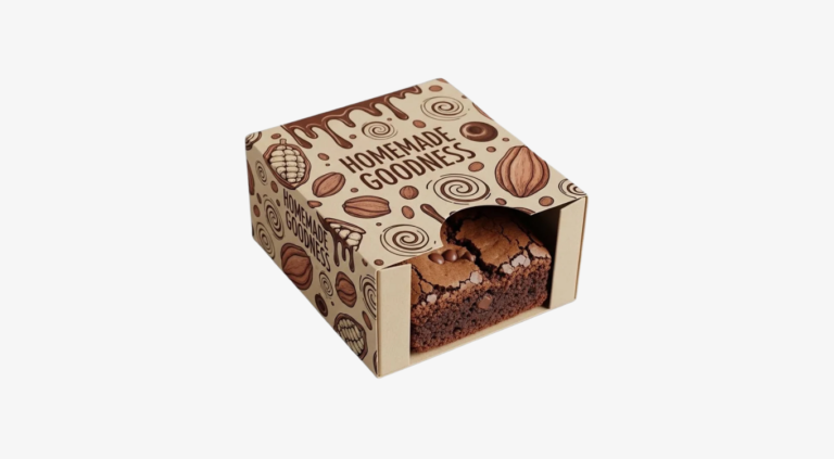 Brownie Boxes