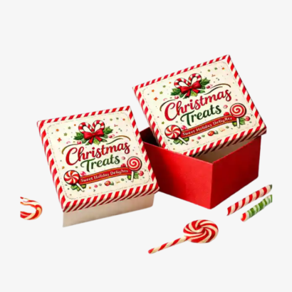 Christmas Candy Boxes (4)