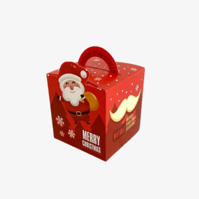 Christmas Candy Boxes (4)