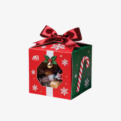 Christmas Boxes