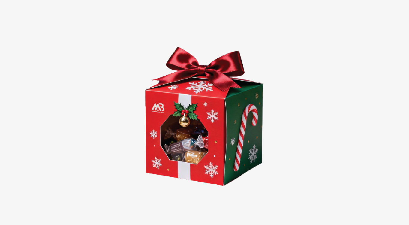 Christmas Boxes