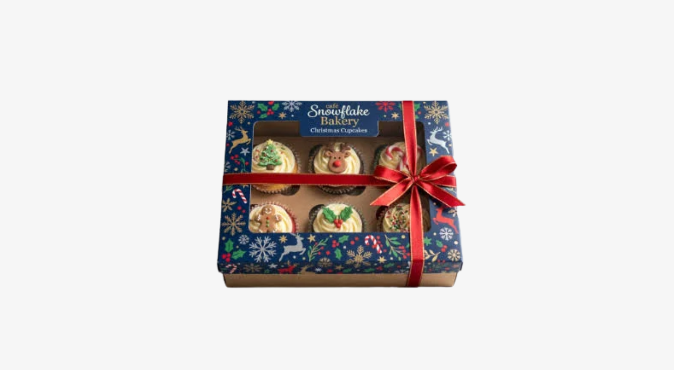 Christmas Boxes
