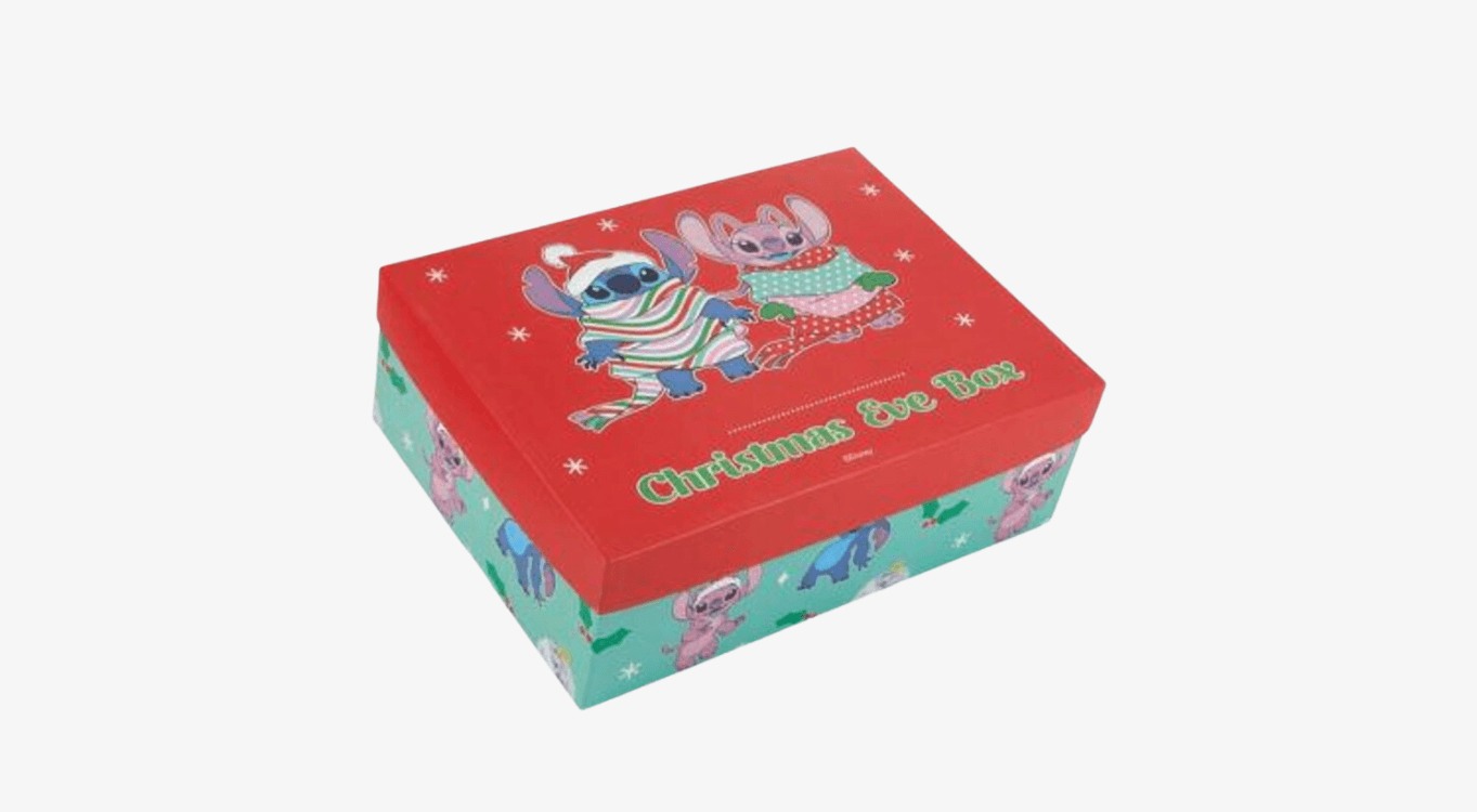 Christmas Eve Boxes | Bluebird Packaging