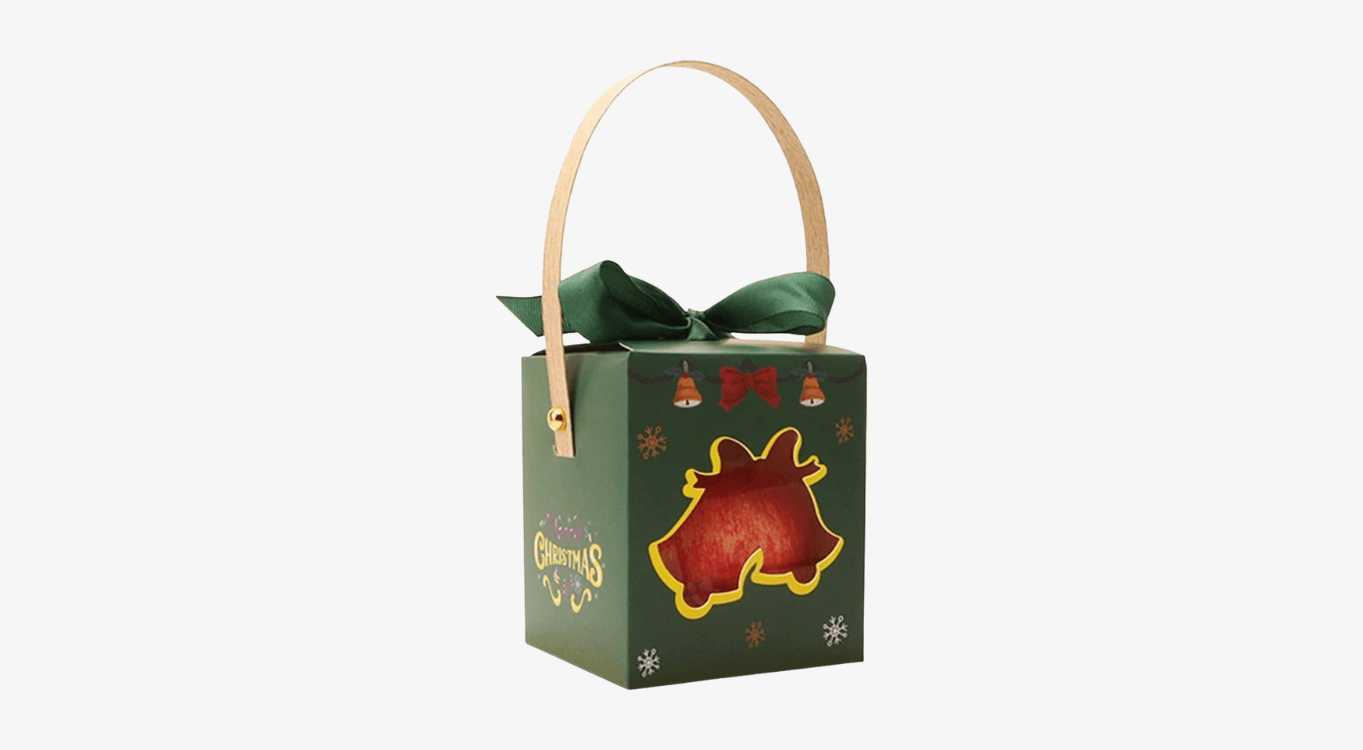 Christmas Eve Boxes | Bluebird Packaging
