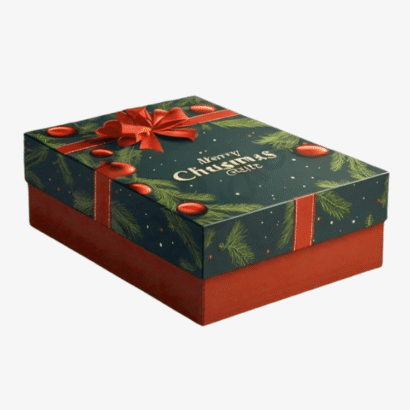Christmas Eve Boxes | Bluebird Packaging