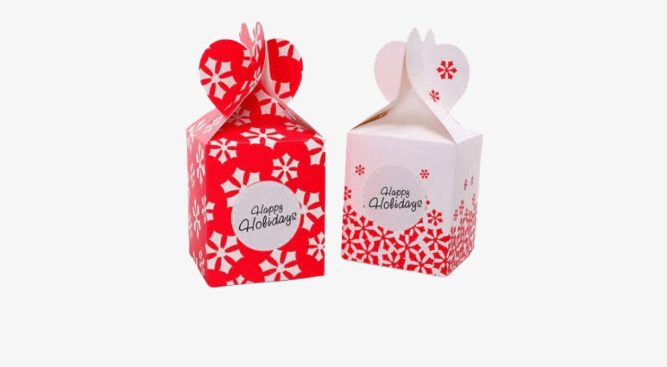Christmas Eve Boxes | Bluebird Packaging