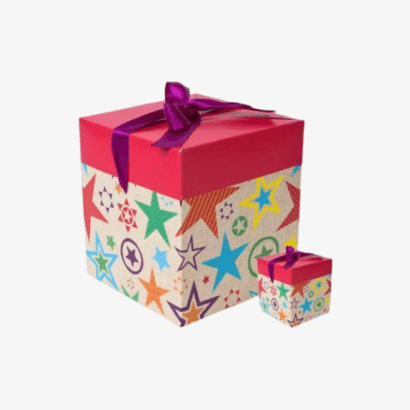 Christmas Eve Boxes | Bluebird Packaging