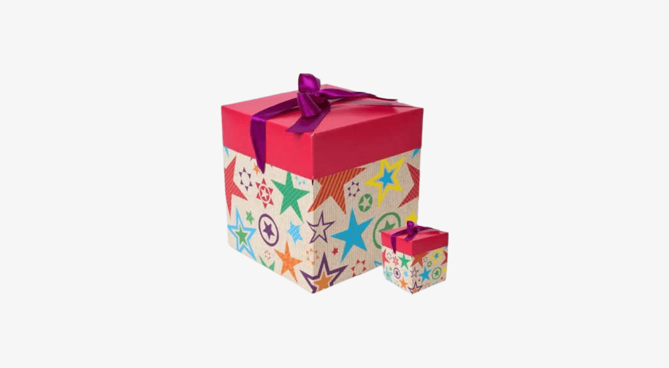 Christmas Eve Boxes | Bluebird Packaging