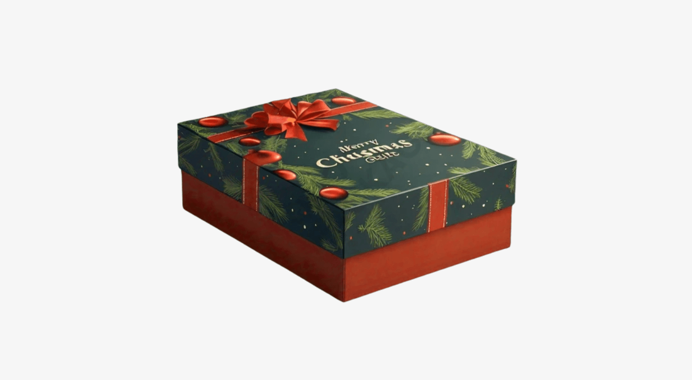 Christmas Eve Boxes | Bluebird Packaging