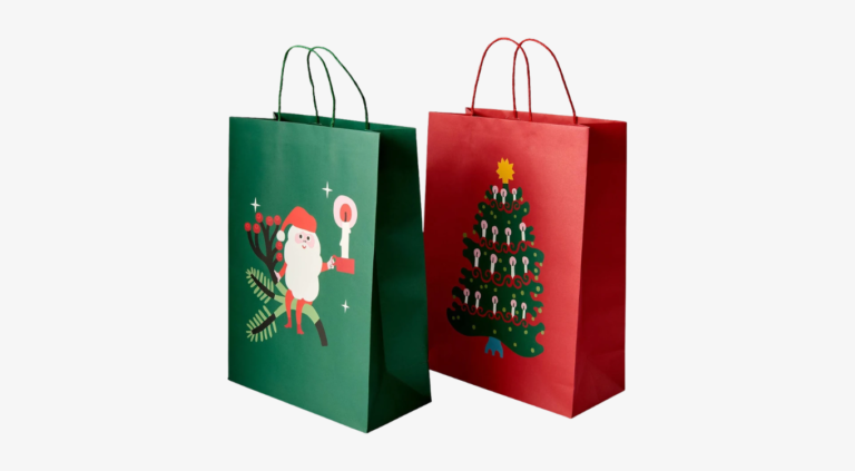 Christmas Gift Bags