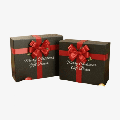Christmas Gift Boxes Wholesale