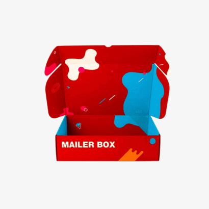 Christmas Mailer Boxes | Bluebird Packaging