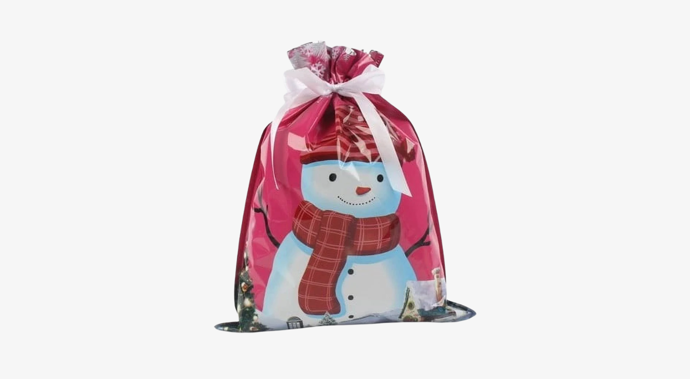 Christmas Treat Bags | Bluebird Packaging