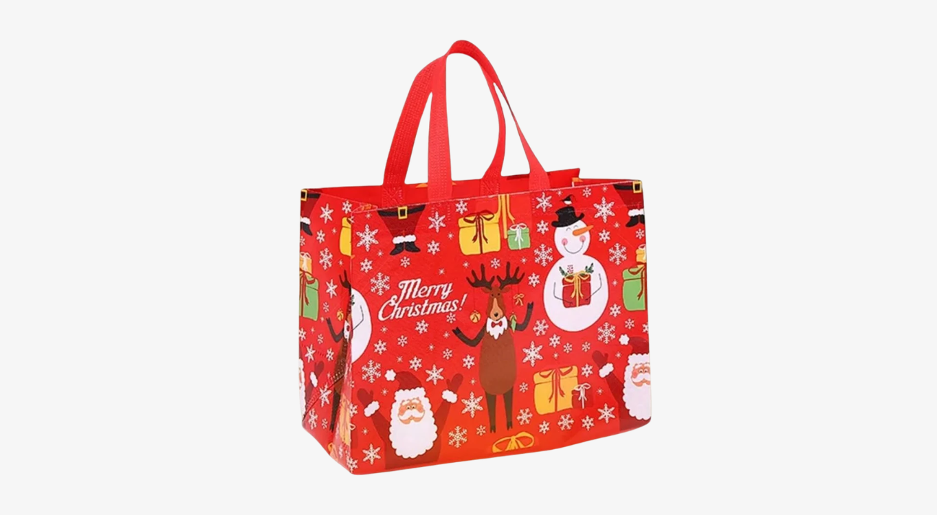 Christmas Treat Bags | Bluebird Packaging