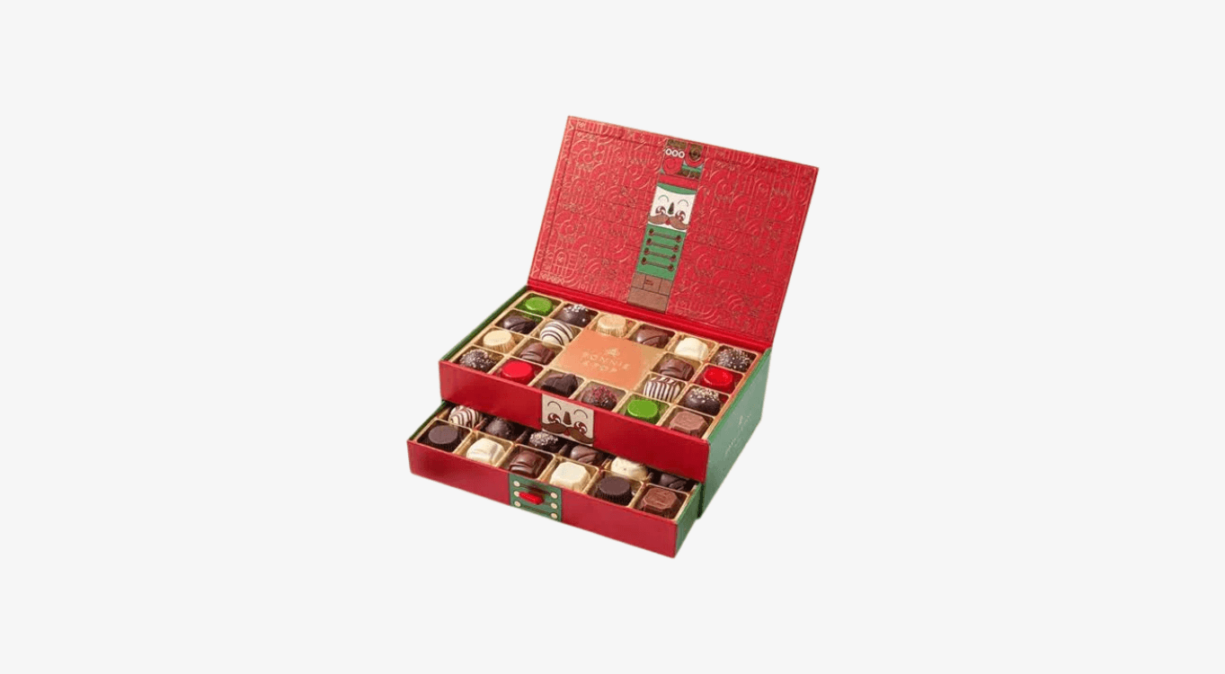 Christmas Treat Boxes | Bluebird Packaging