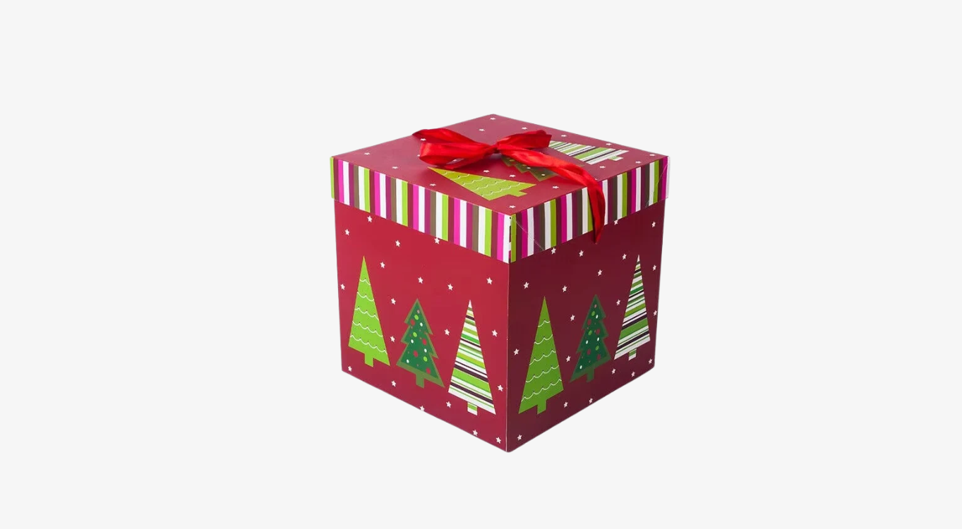 Christmas Boxes