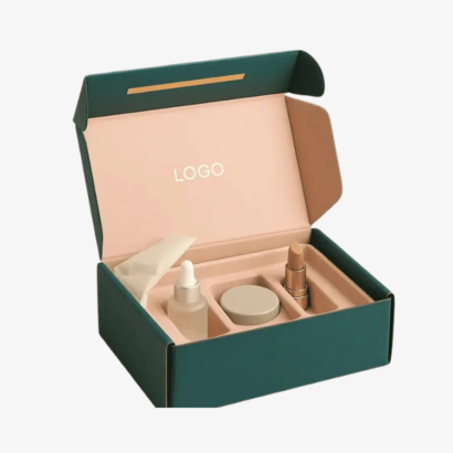 Cosmetic Subscription Boxes