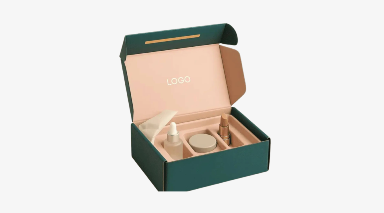 Cosmetic Subscription Boxes