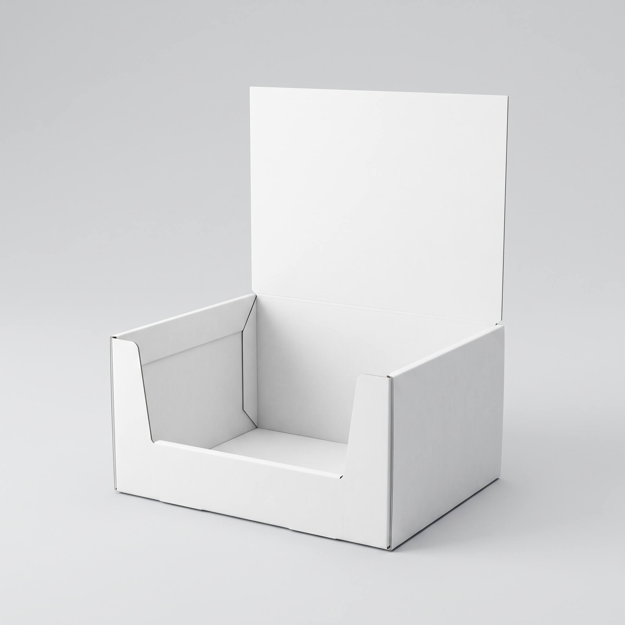 Counter Top Display Boxes