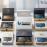 Credit Card Packaging Ideas